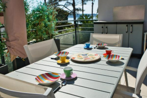 Ô Fil de l'Eau - Appartement standing vue mer A08 T2